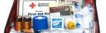 first aid kit